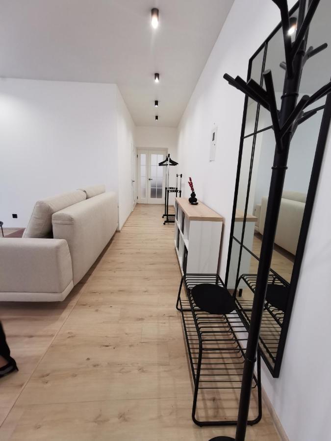 Soborna Apartment Rivne Exteriör bild