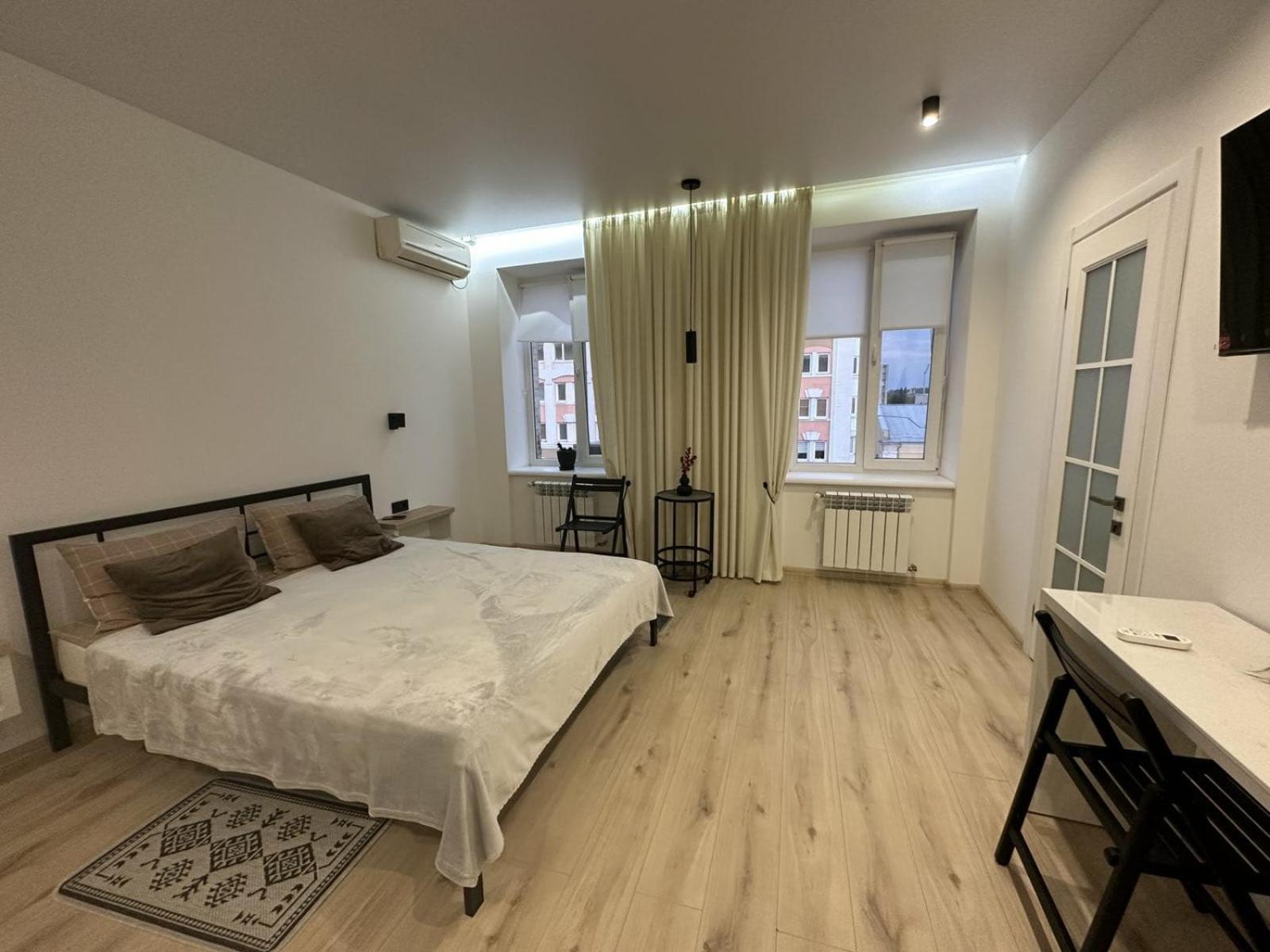 Soborna Apartment Rivne Exteriör bild