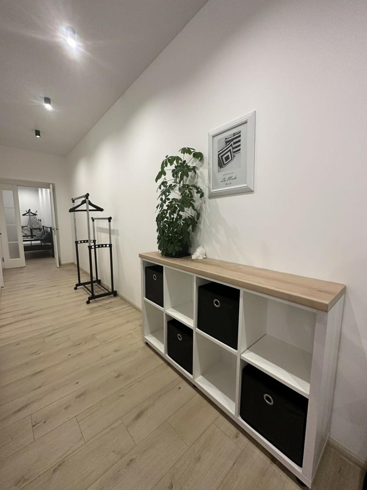 Soborna Apartment Rivne Exteriör bild